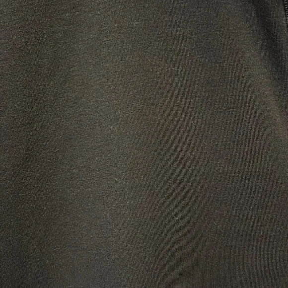 ARMANI EXCHANGE
Black Slim Fit Polo T-Shirt - Picture 7 of 11